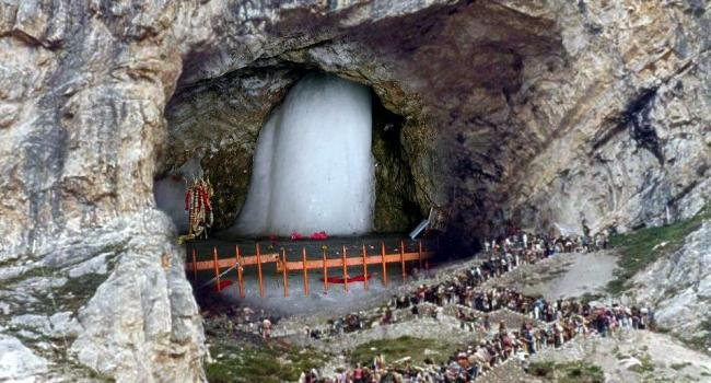 Amarnath Tour Packages